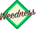 Weedness